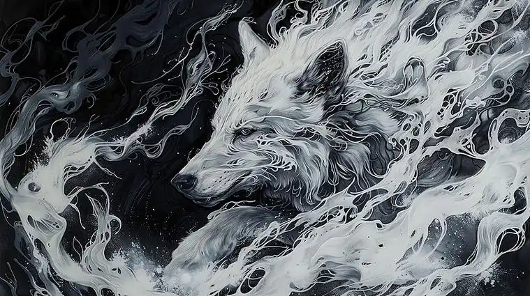 狂飙 横幅